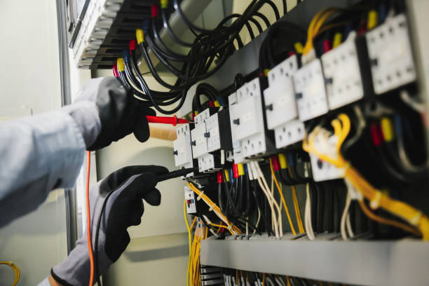 Commercial Electrical Services in Gore, OK